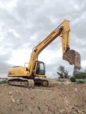 ΛΙΟΥΓΟΝΓ 922D Excavator Crawler Original Japan Made Cat 320c 320d 325d 325c 320b Εκσκαφείς