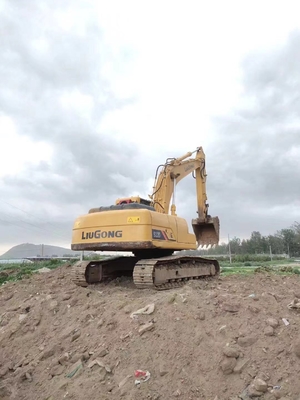 ΛΙΟΥΓΟΝΓ 922D Excavator Crawler Original Japan Made Cat 320c 320d 325d 325c 320b Εκσκαφείς