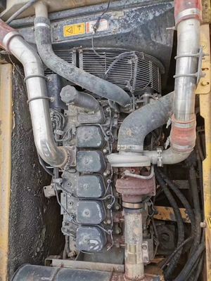 ΛΙΟΥΓΟΝΓ 922D Excavator Crawler Original Japan Made Cat 320c 320d 325d 325c 320b Εκσκαφείς