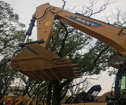 Εξαγωγέας κινητήρα CAT SANY SY135 SY215C SY365h SY75C 922d xe215 320c 320d 325d 325c 320b