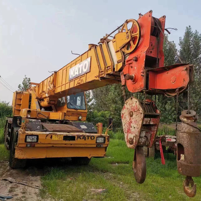 Ταντό TR-500EX TR-250M KR50H RK500 Γεωργικός γερανός με 50 τόνους.