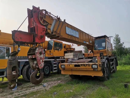 Ταντό TR-500EX TR-250M KR50H RK500 Γεωργικός γερανός με 50 τόνους.
