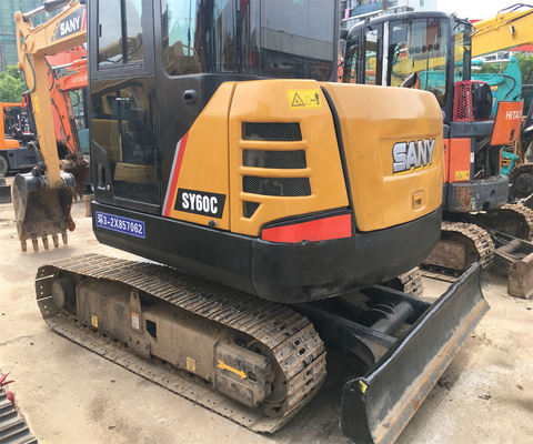 SANY SY135C SY215C-9 SY365-9 SY75C sy465h SY60C sy75c sy55c Cat 320c 320d 325d 325c 320b Εκσκαφείς