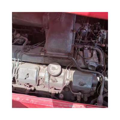 Υδραυλική αντλία Nissan Χρησιμοποιούμενη γερανή TL-500E TL-300E TG-500E GT-650E GT-550E από την Ιαπωνία