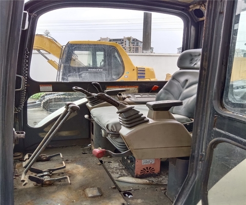 Πουλήστε μεταχειρισμένο σκάφος ZX220 ZX300 ZX55 ZX70 ZX60 με υδραυλική βαλβίδα Denison το 2018