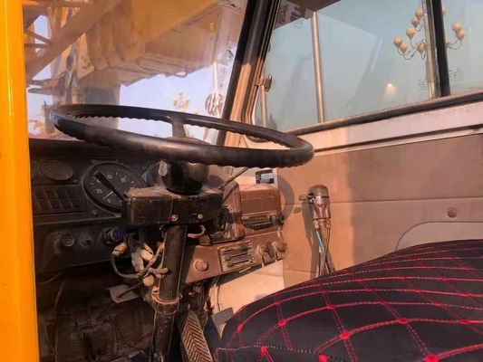 Χρησιμοποιούνται κατασκευαστικά έργα Tadano κινητό γερανό TG-500E TL-500E TG-800E GT-650E GT-900EX