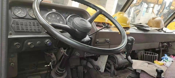 Ιαπωνία Kato NK-250E NK-500E NK-800E 80T Φορτηγό γερανό Κινητό γερανό QY25K QY25KA QY50KA QY50K QY70K QY70KA QY100K STC500 στη Σαγκάη Χρησιμοποιείται