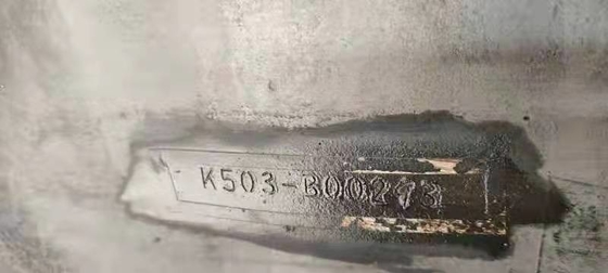 Ιαπωνία Kato NK-250E NK-500E NK-800E 80T Φορτηγό γερανό Κινητό γερανό QY25K QY25KA QY50KA QY50K QY70K QY70KA QY100K STC500 στη Σαγκάη Χρησιμοποιείται