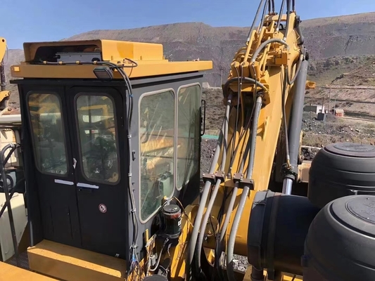 830 ίππους Sumitomo 2013 Nice Excavator CAT 6015 140t Ιαπωνία 320b 320c 320d 325d 325b 330bl 330cl 306D Doosan DX225LC-7 DH225LC-7 DH220LC-7 DH300 DH370