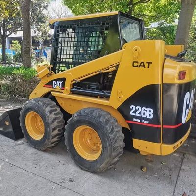 Κατηγορία 950H 950F 950G τροχοφόρος με κινητήρα DEUTZ και υδραυλική αντλία CAT στη Σαγκάη