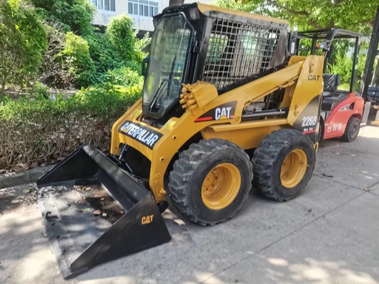 Κατηγορία 950H 950F 950G τροχοφόρος με κινητήρα DEUTZ και υδραυλική αντλία CAT στη Σαγκάη