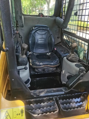 Κατηγορία 950H 950F 950G τροχοφόρος με κινητήρα DEUTZ και υδραυλική αντλία CAT στη Σαγκάη