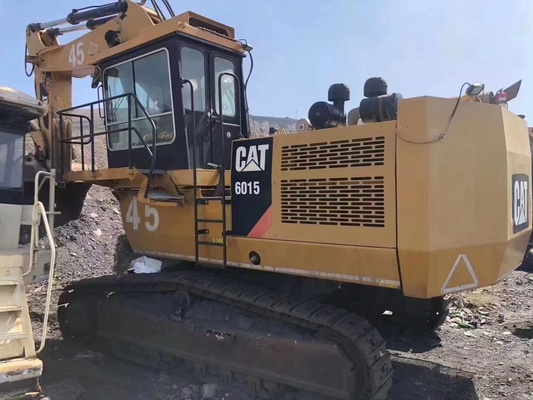 Χρησιμοποιείται στην Ιαπωνία CAT 6015B 6015 320d2 320c 320d 320b