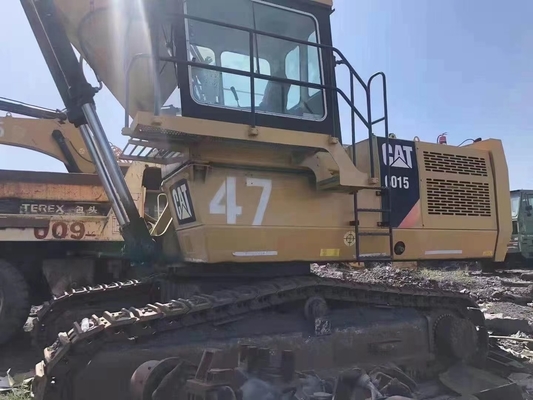 Χρησιμοποιείται στην Ιαπωνία CAT 6015B 6015 320d2 320c 320d 320b