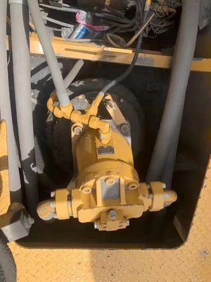 Χρησιμοποιείται στην Ιαπωνία CAT 6015B 6015 320d2 320c 320d 320b