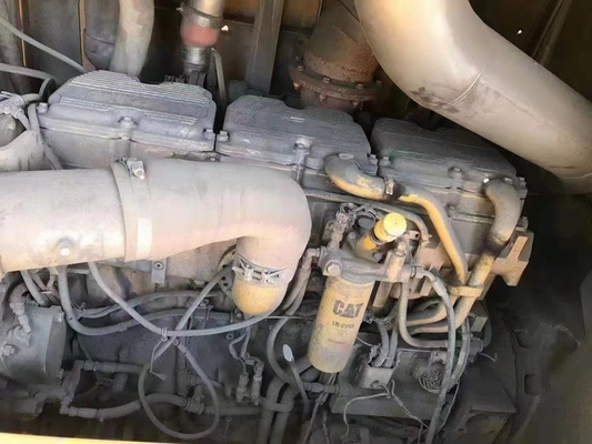 Χρησιμοποιείται στην Ιαπωνία CAT 6015B 6015 320d2 320c 320d 320b