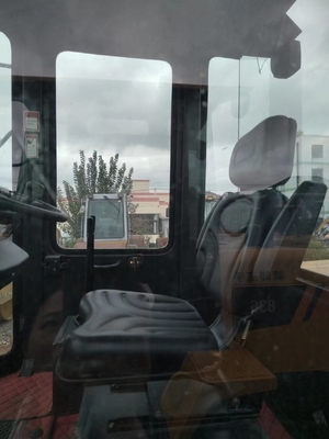 WEICHAI Μηχανή και άλλη υδραυλική αντλία Χρησιμοποιείται Liugong 835 τροχοφόρος για την κατασκευή