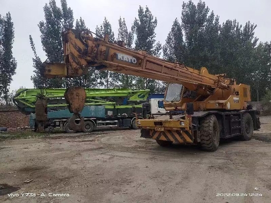 Τάδανο TG-500E TL-300E TL-250E Κινητός γερανό TR-500EX TR-250M KR25H KR50H Κατασκευασμένο στην Ιαπωνία