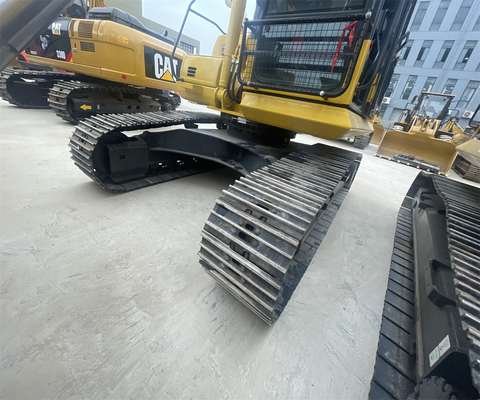 2018 KOMATSU PC220-8 Χρησιμοποιούμενη εκσκαφέας με κινητήρα MITSUBISHI σε καλή κατάσταση λειτουργίας