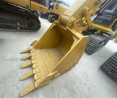 2018 KOMATSU PC220-8 Χρησιμοποιούμενη εκσκαφέας με κινητήρα MITSUBISHI σε καλή κατάσταση λειτουργίας