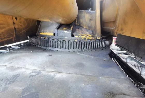 Η XCMG QY100K-II 100T 70t All Terrain Crane είναι η καλύτερη επένδυση για μακροπρόθεσμα οφέλη