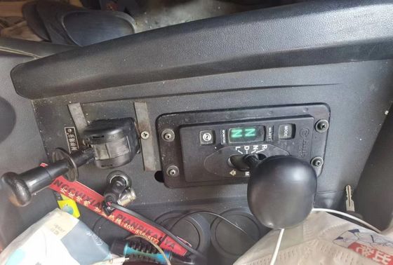 Η XCMG QY100K-II 100T 70t All Terrain Crane είναι η καλύτερη επένδυση για μακροπρόθεσμα οφέλη