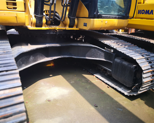 20TON CAT320D Excavator 2016 Model Bagger Digger για την κατασκευή του έργου μετακίνησης γης