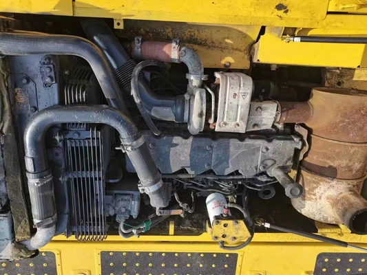 FAWDE Μηχανή Χρησιμοποιούμενη CATERPILLAR Εκσκαφέας 305 305.5 306 307 308 312 320 325 329 349 2012