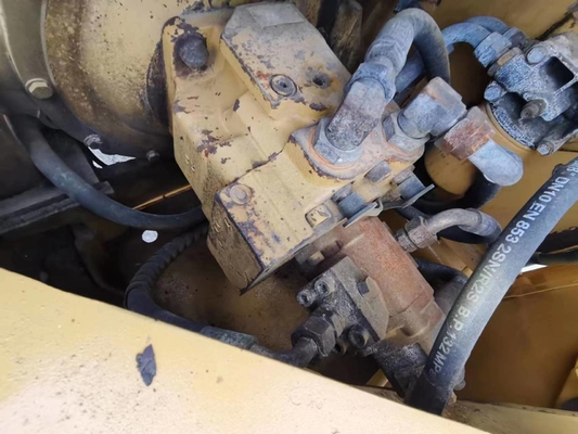 FAWDE Μηχανή Χρησιμοποιούμενη CATERPILLAR Εκσκαφέας 305 305.5 306 307 308 312 320 325 329 349 2012
