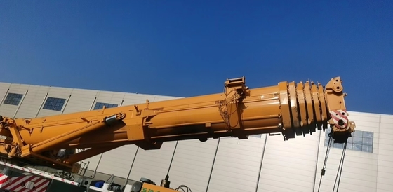 Liebherr LTM1500-8.1 LTM1300 500T 300T 160T Tadano TG-500E TG-900E 90T 50T γερανό