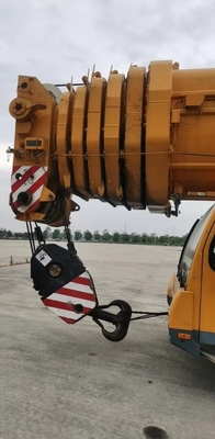 Liebherr LTM1500-8.1 LTM1300 500T 300T 160T Tadano TG-500E TG-900E 90T 50T γερανό