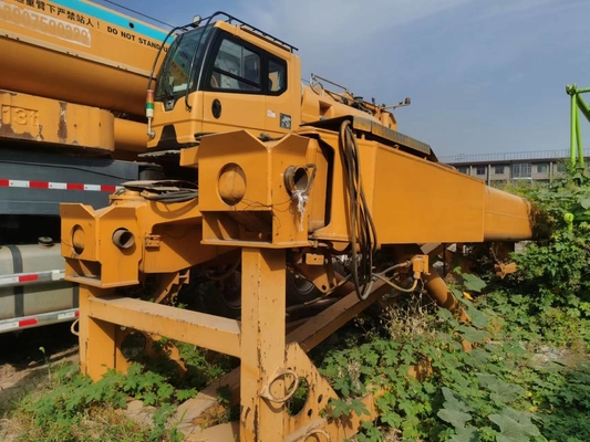 150000 kg Βάρος Liebherr LTM1300 Κρέας για όλα τα εδάφη Tadano TG-1000E 100T 50T Κινητός Κρέας