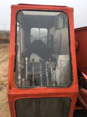 250 τόνων ονομαστική χωρητικότητα φορτίου Χρησιμοποιούμενο γερανό φορτηγών TL300 από με 3000 ώρες εργασίας