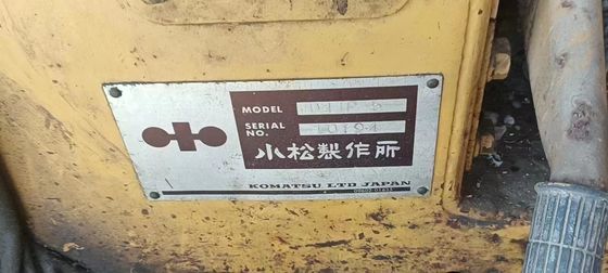 CAT D7H D7G D7R D8R D11R D8K D8N D9N D9R D155A D375A d31p d60p d41p Χρησιμοποιούμενες μπουλντόζες