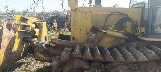 CAT D7H D7G D7R D8R D11R D8K D8N D9N D9R D155A D375A d31p d60p d41p Χρησιμοποιούμενες μπουλντόζες