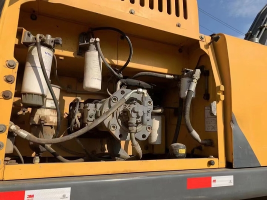 Χρησιμοποιούμενος εκσκαφέας HINO EC300D EC210BLC EC240BLC EC290 EC360BLC EC460 EC480D 336d 330d 330bl 320d 320c