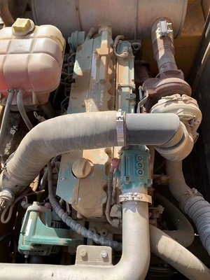 Χρησιμοποιούμενος εκσκαφέας HINO EC300D EC210BLC EC240BLC EC290 EC360BLC EC460 EC480D 336d 330d 330bl 320d 320c