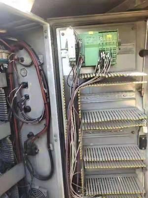 Χρησιμοποιούμενο εξοπλισμό γεωτρήσεων Soilmec R-412 R-312 R-416 R-516 R-622HD R-825 για την κατασκευή σας