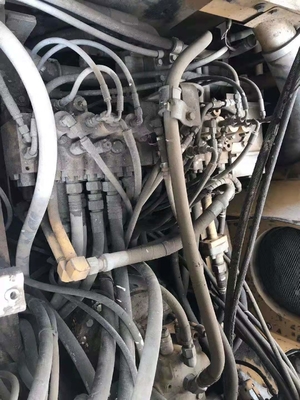 Ανθεκτικός εξοπλισμός γεώτρησης Soilmec SR-80C SR70 SR65 για κατασκευές και εξορύξεις στην Ιταλία