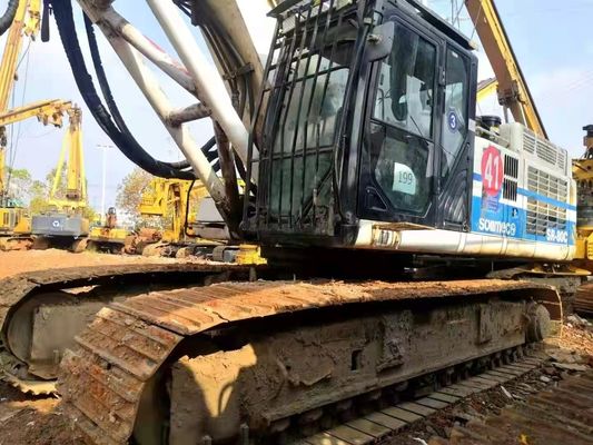 Σοϊλμέκ SR-80C SR70C SR60C SR65 Ρίγκας γεωτρήσεις Hita th55 sd-205 sd-307 Ρίγκας Bauer BG22 BG24 BG25 BG26 Ροταριακή Ρίγκας