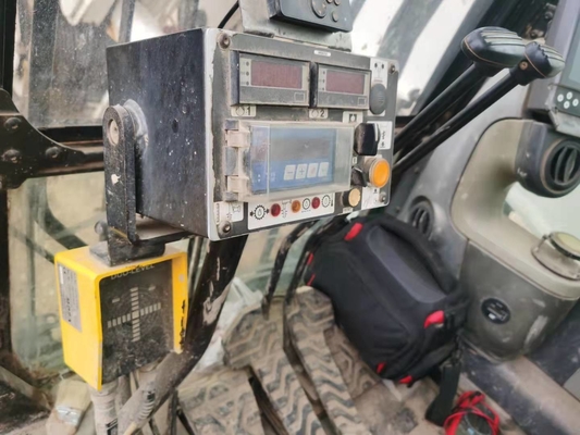 Βαθμό γεώτρησης 70m Soilmec SR-80C R-516 R-622 Rig για την εξόρυξη ενέργειας Made in Italy