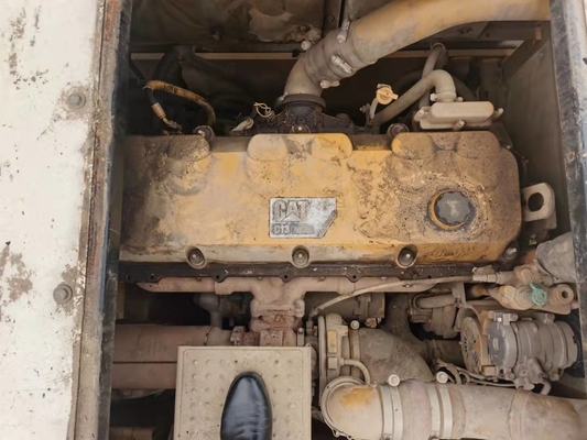 Βαθμό γεώτρησης 70m Soilmec SR-80C R-516 R-622 Rig για την εξόρυξη ενέργειας Made in Italy