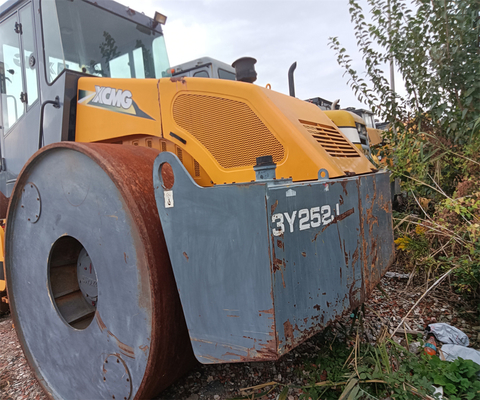 Ενθουσιαστική δύναμη 50KN 21000 KG Χρησιμοποιούμενο τροχονόμετρο 3Y252 για την κατασκευή σας