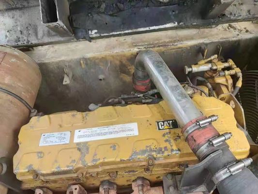 Ιταλική κατασκευή Soilmec SR60 SR65 SR70 SR80 SR80C περιστρεφόμενη συσκευή για υψηλή λειτουργική απόδοση