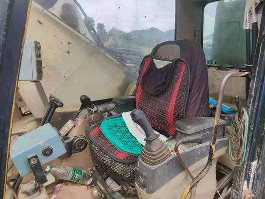 Χρησιμοποιημένη Ιταλική κατασκευή Soilmec SR60 SR65 SR70 SR80 SR80C περιστρεφόμενη ράβδο προσιτή και ανθεκτική