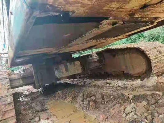 Soilmec SR-80C SR-70 SR-60 SR65 R-625 Ρήτρα γεώτρησης Μέγιστο βάθος γεώτρησης 55 60 67500 KG