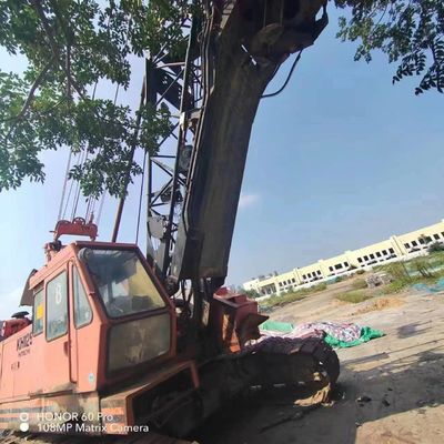 Βρυζονική μονάδα γεωτρήσεις SR-80C SR-80 SR-70 SR-60 SR-65