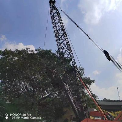 Βρυζονική μονάδα γεωτρήσεις SR-80C SR-80 SR-70 SR-60 SR-65