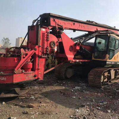 Soilmec SR-60 SR-65 SR-70 SR-80C R-622 Εργαστήρια περιστροφής Χρησιμοποιούνται Sany XUGON sr150c sr250 XR180 xr280d xr360E xr400e XR250D