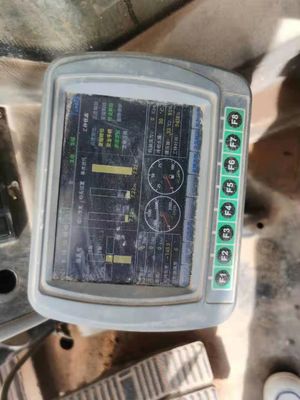 Soilmec SR-60 SR-65 SR-70 SR-80C R-622 Εργαστήρια περιστροφής Χρησιμοποιούνται Sany XUGON sr150c sr250 XR180 xr280d xr360E xr400e XR250D